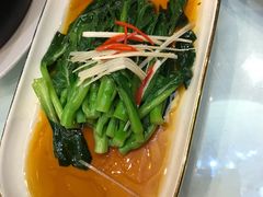 -中心大酒店·本味餐厅
