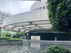 -杭州君悦酒店