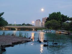 -琅岐红光湖公园