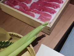-巴奴毛肚火锅(商城路店)