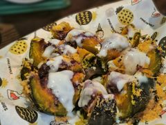 糯叽叽南瓜BB-泰妃殿(武汉首店)