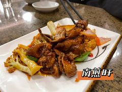 -旺达·福州菜(正大广场店)