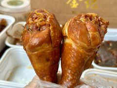 -顺城金记卤鸡·清真