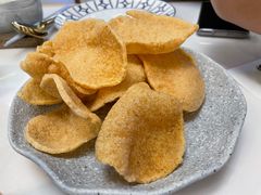 泰式香炸龙虾片-KEAAMI 摩登泰 by TIAGO(颐堤港店)