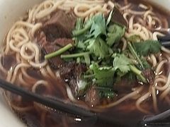 -李先生牛肉面快餐厅(白塔店)