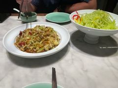 拌莴笋丝-泰钰丰烤鸭.天津菜(开发区店)