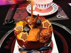 -贝紫Style(木马公寓店)