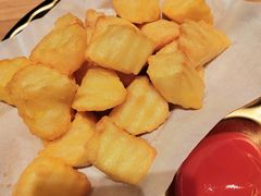 -邢氏老太太烤串(北兴街店)