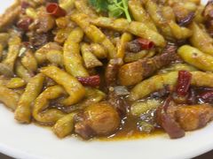 -连池鱼豆味坊(风景区店)