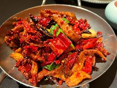 -山石榴·贵州菜(丰盛里店)