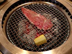-炎蔵牛舌烤肉