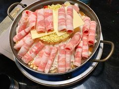 -炙韩料理·部队锅专门店