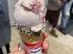 -哈根达斯(龙湖时代天街店)