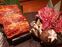 上等和牛牛肋条-肉魁屋·烧肉·烧鸟·酒场(高新店)