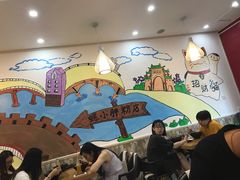 -螺小胖柳州螺蛳粉(钟楼总店)