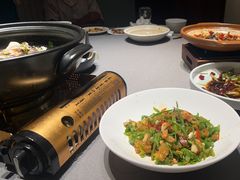 -小厨娘淮扬菜(天印大道店)