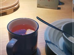 -蜜桃餐厅·伴山(绿宝广场店)