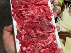 -黔有有贵州酸汤夺夺粉火锅(五味十字店)