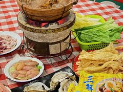 -潮爷的店·小龙虾·烧烤
