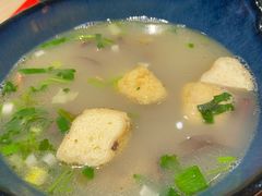 -弄堂小笼包(西青中北永旺购物中心店)