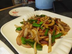 -翁大胖媽媽菜(银海店)