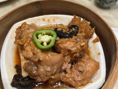 -陶陶居酒家(SM二期购物广场店)