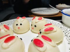 -四川饭店(长白店)