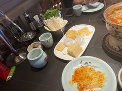 -额尔敦·品质自助(摩尔城店)