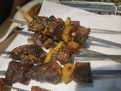 -小董哥烤串(故宫店)