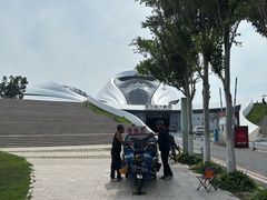 -哈尔滨大剧院