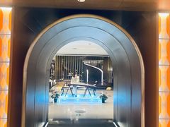 大堂-民国红公馆·秦淮八艳(夫子庙店)