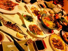 -禅猫日本料理