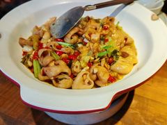 -洞庭土菜小炒馆(易发广场店)