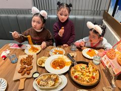 -必胜客(骡马市店)