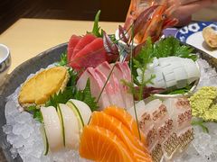 -小山日本料理(太古汇店)