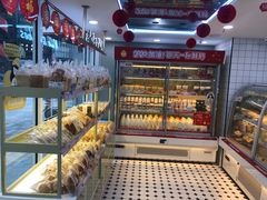 -一鸣真鲜奶吧(星光广场店)