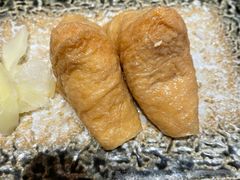 豆皮福袋-林妈妈村·日式料理(宝山龙湖天街店)