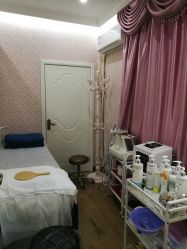 -变美丽半永久纹眉连锁·机器野生眉·洗眉