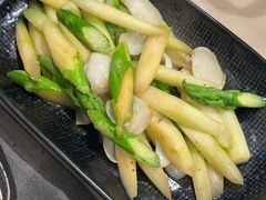 -粤海喜来登酒店-班妮海鲜铁板烧和牛放题餐厅(天河城店)