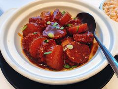 萝卜素几-松鹤楼·非遗·苏帮菜(融科店)