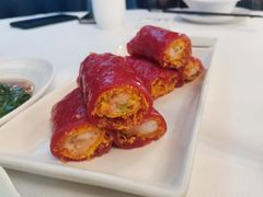 -怀德酒楼·粤菜·海鲜·茶点(怀德万象汇店)