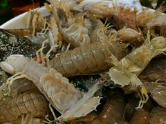 -海味当家·蒸锅海鲜(中山广场创始店)