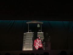 -弥荣会馆日本传统艺能表演
