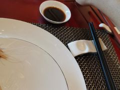 -仙林宾馆-餐厅