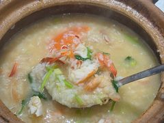 -东江海鲜大排档·潮汕菜·砂锅粥