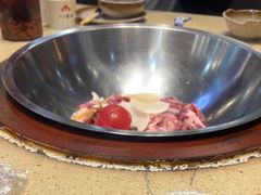 -313羊庄鲜羊火锅·鲜羊肉烧烤(李村店)