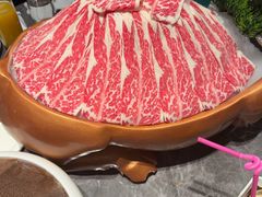 -德天肥牛海鲜火锅(城西银泰店)