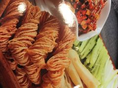 -五谷屯私房菜·始于2005(中山陵童卫路店)