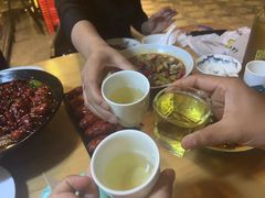 -聚汇三少·龙虾·中餐厅(莫邪路新天地店)