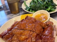 -紫金食坊(江南西路店)